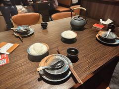 -啫火啫啫煲·顺德干蒸(壹海城店)