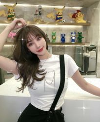 点击看大图 -那茉 Hair Salon