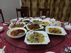 -品雅轩农家乐