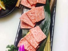 -盛焰铁板烧(王府井店)