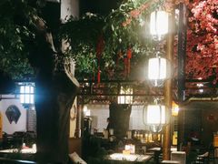 -秀水人家