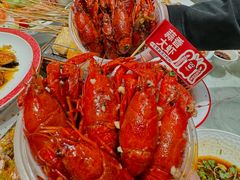-阿胖龙虾(宁国南路总店)