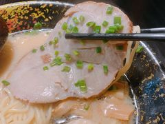 -日本料理神拉面