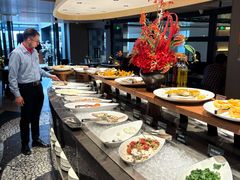 -拉蒂娜·巴西牛排馆 Latina·Brazilian Steakhouse(王府井喜悦店)