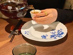 -奉天小馆·非遗东北菜(沈阳万象城店)