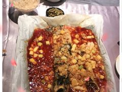 -红辣椒·川菜·火锅(大洋中心店)