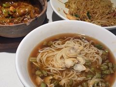 -千日贺茶餐厅(开发区安盛店)