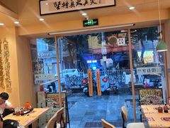 -华记煲仔华·煲仔饭(市桥易发店)