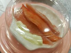 -争鲜回转寿司(金桥家乐福店)