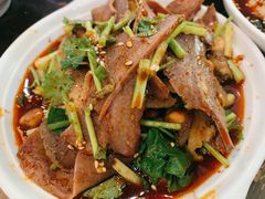 夫妻肺片-牛王庙(龙华花园店)