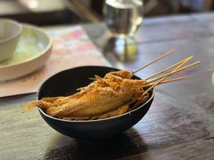 -素描餐厅(灵隐天竺店)