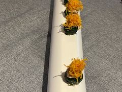 -柿合缘新京菜(国金中心商场店)
