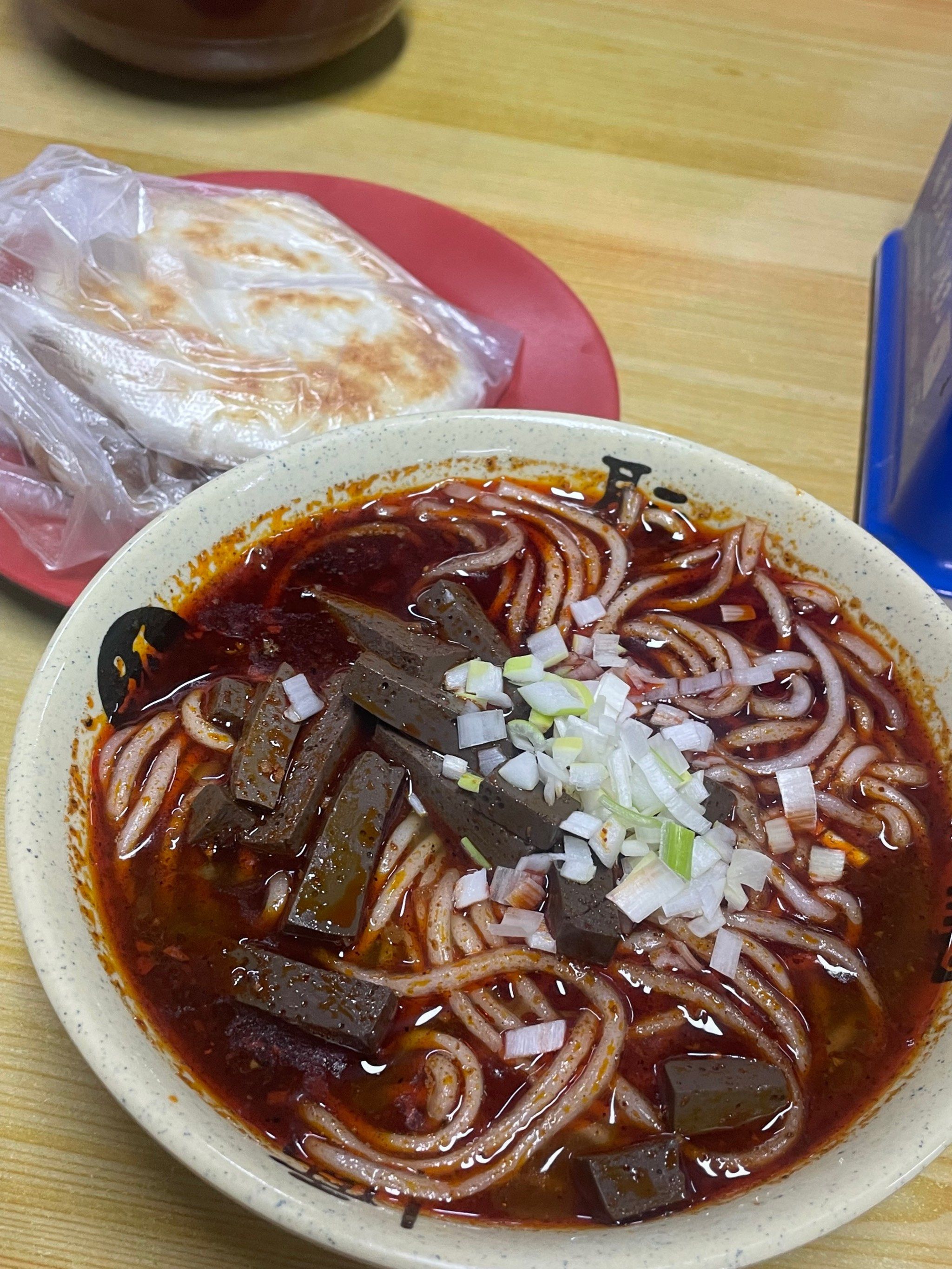 ?春节大同难得好吃的早点店