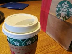 -星巴克(秦皇岛乐都汇店)