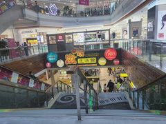 -巴黎春天(浦建店)