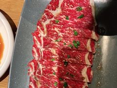 -新石器烤肉(周浦万达店)