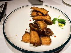 -海富门·带鱼·淮扬菜·粤菜(甘家口店)