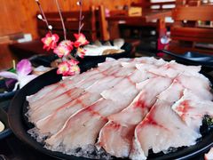 斑鱼片-丽江庭院之爱在路上(西单店)