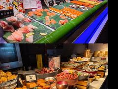 -加餐海鲜自助(宝龙一城店)