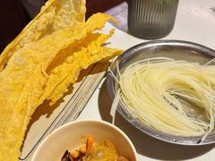 特调小料-螺大喜螺蛳粉火锅(雍和宫店)