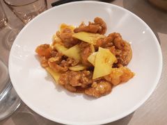 菠萝咕咾虾-boundaries籬苑(瑞光创意工厂-贰号院店)