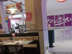 -Aqua Oasis 水天堂(太湖中心mall店)