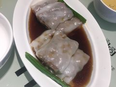 -潮福城潮州大酒楼(湖滨北路店)