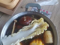 -吉野家(上亿广场店)