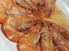 -海味当家·蒸锅海鲜(星海公园店)