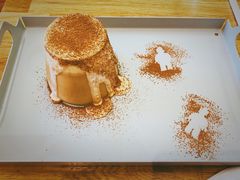 -W CAFE(甜爱路店)