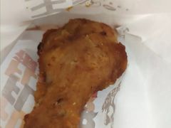 -汉堡王(SKLP店)