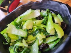 -院子餐厅·大锅菜·老杭帮(桥西直街店)