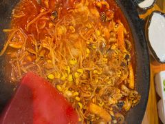 -红辣椒八爪鱼特色韩国料理专门店(远景路旗舰店)