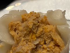 -海派悦庭·海胆烧麦·新融合菜(凯德广场店)