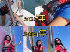 -五缘湾游艇帆船俱乐部