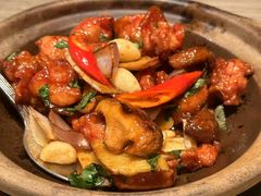-汤城小厨•粤菜•靓汤(望京凯德mall店)