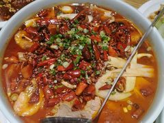-峨嵋小镇·川菜(勒泰中心店)