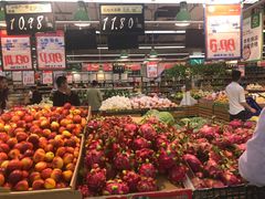 -世纪联华超市(外海店)