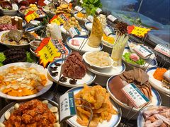 -新时代大酒店(仰口路店)