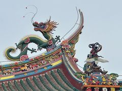 -南普陀寺