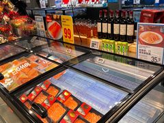 -盒马鲜生(双清路店)