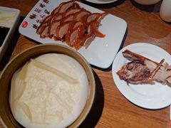 全聚德烤鸭-全聚德(江宁店)