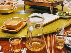 -新凯旋烧烤·燕姐千岛湖土菜