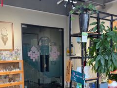 -隐工匠·银饰·烧玻璃DIY手工坊(蓝·芳华店)