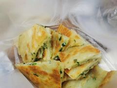 -咏春葱油饼(德政中路店)