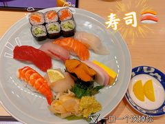 -小山日本料理(太古汇店)