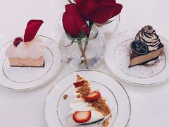 -PETIT PARIS 小巴黎(凯德1818店)