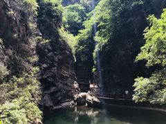 -九龙潭景区
