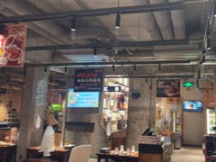 -破店肥蛤·海鲜·烧烤(翠园街店)