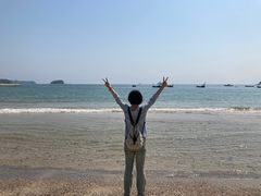 -涠洲岛南湾海洋运动公园